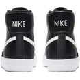 thumbnail image 4 of [DA4086-002] Youth Nike Blazer Mid 77 (GS), 4 of 4