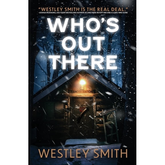 Who's Out There, (Paperback)