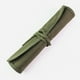 thumbnail image 4 of Nestingho Estuche Enrollable Verde De Lona Para Pinceles De Pintura Con Gran Capacidad Y Compartimentos Organizadores, 4 of 8
