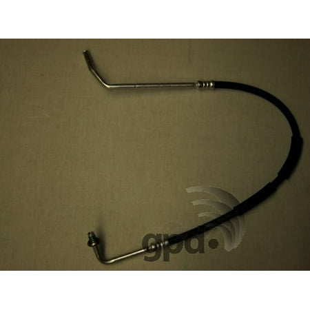 A/C Refrigerant Liquid Hose Fits select: 1993-1995 FORD TAURUS 1997 FORD ECONOLINE