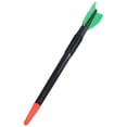 thumbnail image 3 of Soft Plastic Javelin Prop Training Plastic Javelin Equipment Track And Field Plastic Javelin, 3 of 8