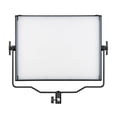 thumbnail image 1 of Panel de luz LED Godox LDX100bi bicolor con carcasa metálica, 1 of 4