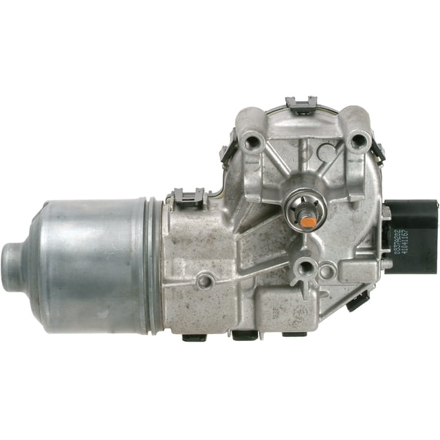 MOTOR LIMPIAPARABRISAS PASSAT 2012 al 2015 VOLKSWAGEN Delantero Remanufacturado CARDONE .