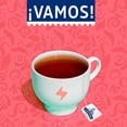 thumbnail image 4 of Té La Pastora Estilo de Vida infusión herbal Vamos con 20 sobres, 4 of 4