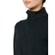 thumbnail image 3 of Camisa Under Armour Motion para mujer, media cremallera, color negro/gris, XXL, 3 of 3