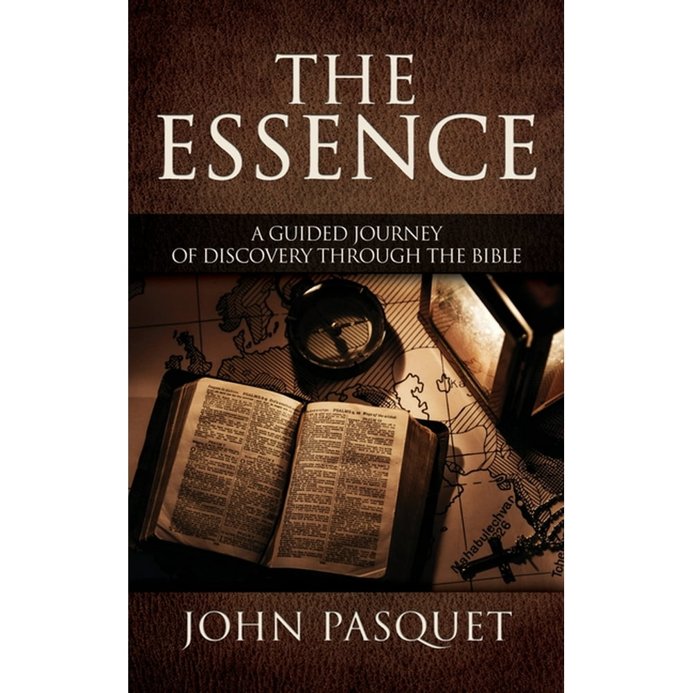 The Essence (Hardcover)