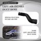 thumbnail image 4 of Air Intake Duct Hose Air Conduit Intake Tube for Right, 4 of 4