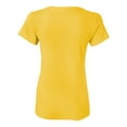 thumbnail image 3 of Gildan Heavy Cotton Women T-Shirt, 3 of 5