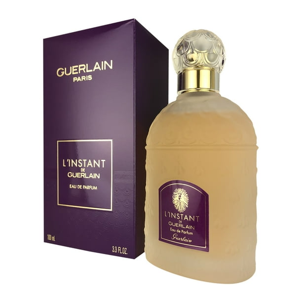 guerlain l instant de guerlain