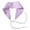 E3-Purple, variant on Boho Headbands for Women Bandana Crochet Knit Hair Band Headband Hair Scarf Head Bands for Women's Hair Soft Stretchy Comfortable Adjustable Fit Breathable Lightweight Design
