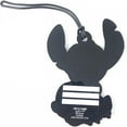 thumbnail image 3 of (7 pack) Disney Stitch Sitting Luggage Tag, 3 of 3