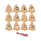 thumbnail image 2 of Etiquetas navideñas con agujeros con cuerda Etiquetas de dibujos animados Bolsas Etiquetas colgantes Etiquetas para Caqui en forma de árbol, 2 of 9