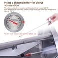 thumbnail image 4 of Electric coffee Bean Roaster Temperature control Rotation Speed Adjustment Coffee Roasting Equipment 400g capacity ,Widely Used, 4 of 7