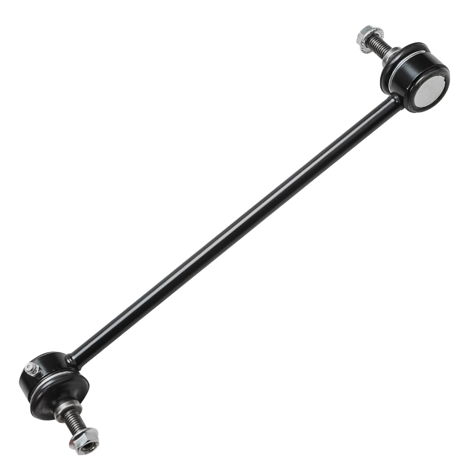 Detroit Axle - 2 Front Sway Bars for Ford Escape Toyota RAV4 Mazda 6 CX-5 CX-9 Tribute Mitsubishi Eclipse Endeavor Galant Mercury Mariner, Stabilizer Sway Bar End Links Replacement
