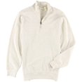 thumbnail image 2 of Jersey de punto Dockers para hombre beige mediano Pull-over, 2 of 2