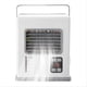 thumbnail image 1 of Air Conditioner Fan Cooler, Low Noise Fan, Cooling and Humidification, 1 of 5