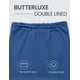 thumbnail image 3 of Remera CRZ YOGA Butterluxe Top Tubo Strapless Azul XS, 3 of 4