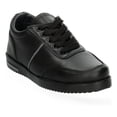thumbnail image 3 of Zapato Escolar Blasito Negro Para Niño [bla79] negro 25 MX, 3 of 8