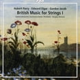 thumbnail image 2 of Sudwestdeutsches Kammerorchester Pforzheim Bostock - British Music for Strings 1 - Music & Performance - CD, 2 of 2