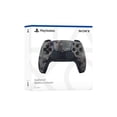 thumbnail image 2 of Sony PS5 DualSense Wireless Controller - Grey Camouflage, 2 of 6