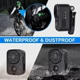thumbnail image 5 of Cámara de Bolsillo N11R-PD01 de 64 GB, Impermeable, 1080P, FHD, Batería de Larga Duración, Grabadora de Video PIR, Deportiva, DV, para Bicicleta., 5 of 5