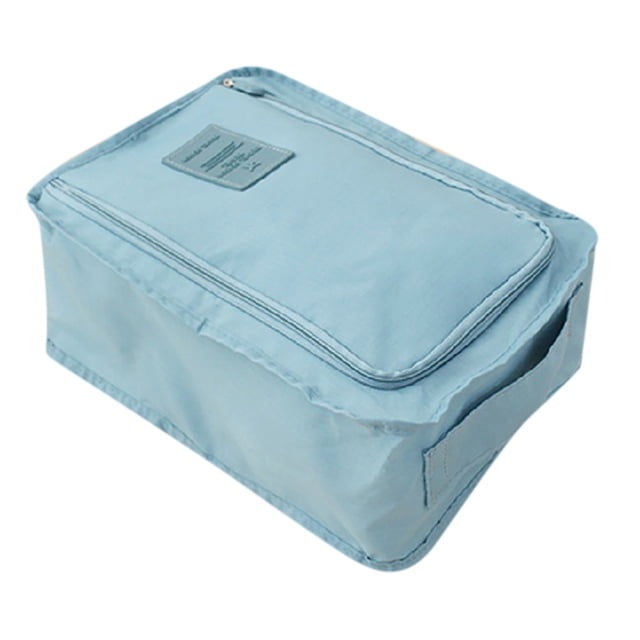 Shoe Travel Pouch Portable Tote Organizer Storage Bag Environmental