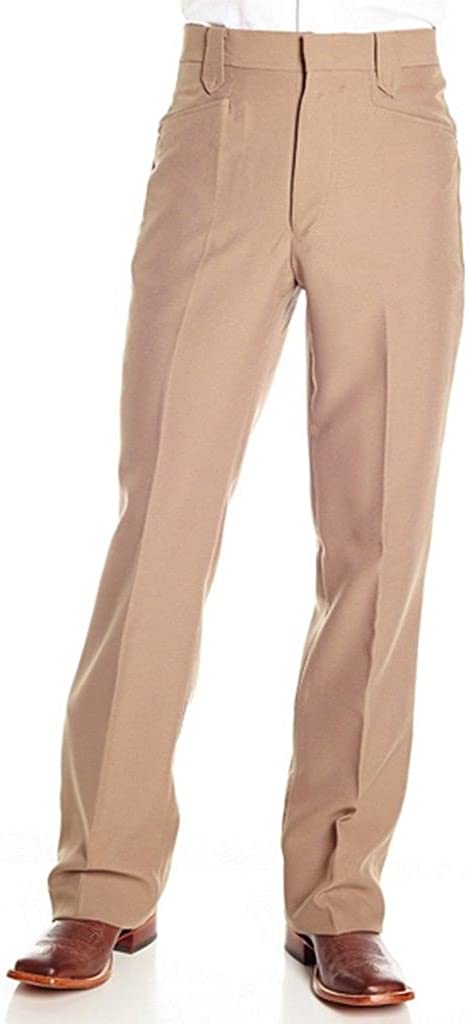 Circle S Mens Lubbock Ranch Slacks 
