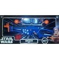 thumbnail image 2 of Disney Star Wars Weekends Rebel Alliance Chewbacca Toy Blaster 1 Pack, 2 of 2