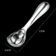 thumbnail image 3 of JMYHOAM Kitchen Gadgets Non-Stick Metal Scoop for Ice Cream Spoon Kitchen Tool Home and Kitchen, 3 of 5