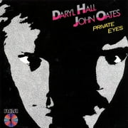PRIVATE EYES (755174454523)