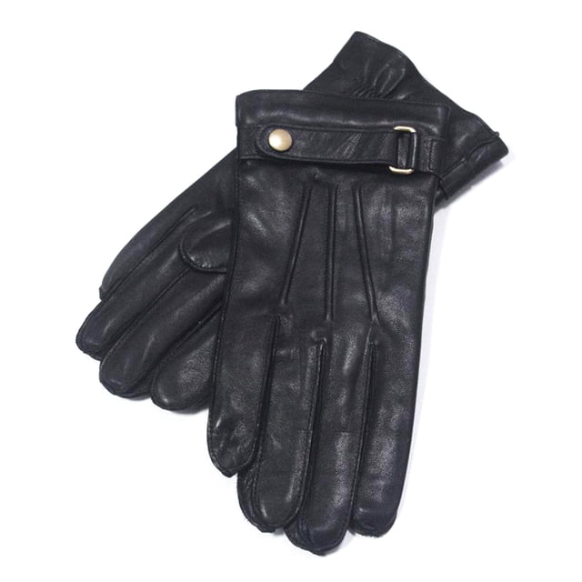 Minnieouse 1 par de guantes cálidos impermeables antideslizantes pantalla táctil Unisex invierno moto ciclismo de carretera montar en bicicleta mitones Accesorios de disfraces Minnieouse AP014303-00