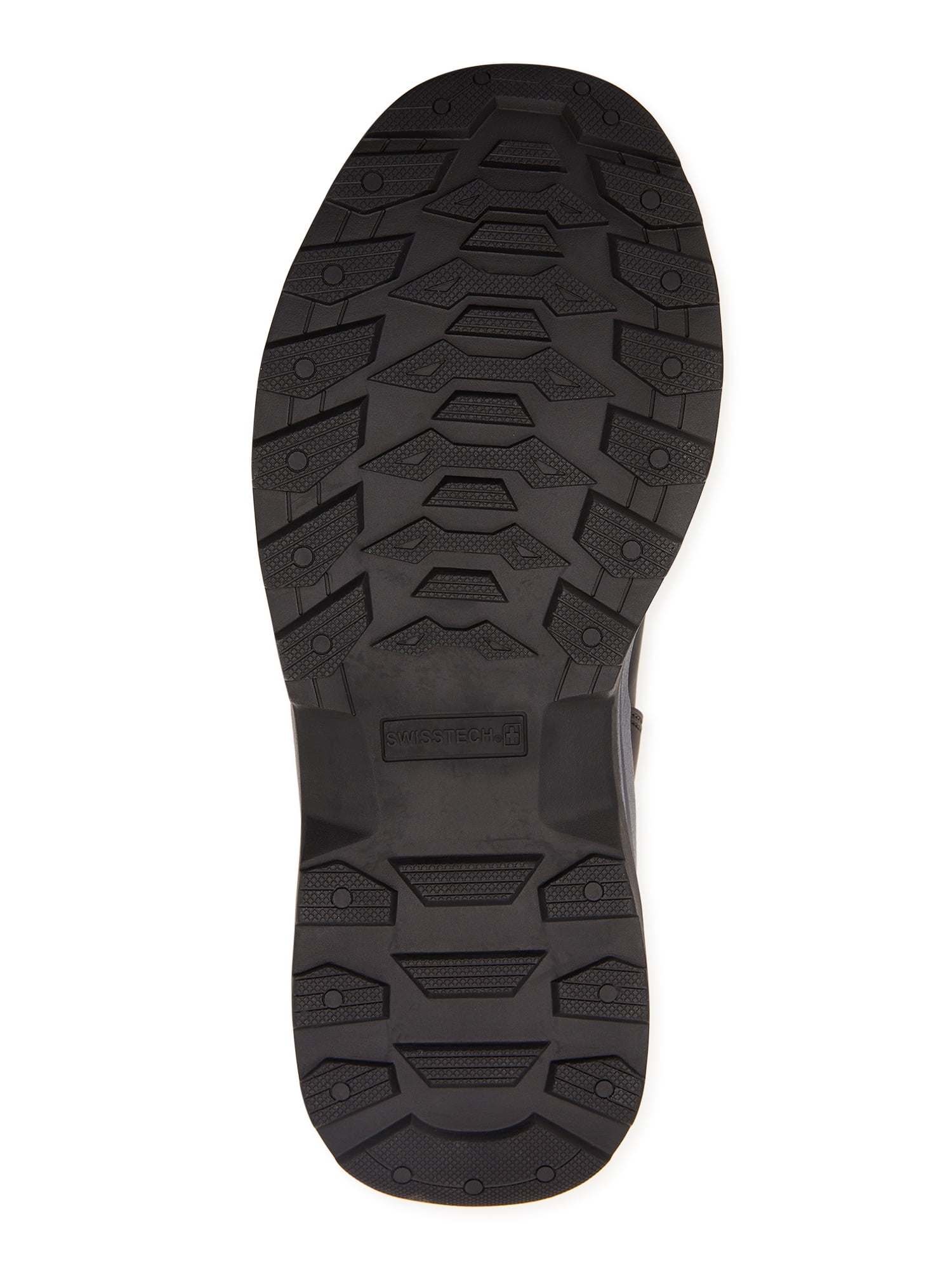 Mens Swiss Tech Premium Snow Boot