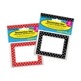 thumbnail image 4 of Barker Creek Name Tags ̶ Dots ̶ Set of 90 (2 Designs), 4 of 4