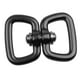 thumbnail image 2 of Conector Giratorio de 360 ​​grados, Mosquetón, Gancho para Colgar, Herramienta de Supervivencia para Acampar Al, 2 of 5