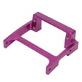 thumbnail image 4 of RC Crawler Support Servo en Métal, Alliage d'Aluminium Durable Stable Support Servo pour Voiture RC Axial SCX10 II 1/10, 4 of 7