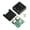 Dual Usb, variant on Single/Dual Usb Solar Panel Voltage Regulator Power Voltage Controller 5V 2A/3A Dual Usb