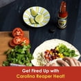 thumbnail image 4 of Dave's Gourmet Carolina Reaper Hot Sauce Insanely Hot 5 Fl. Oz., 4 of 8