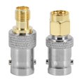 thumbnail image 5 of 4Pcs BNC To SMA Type Male Female RF Connector Adapter Test Converter Kit Set, 5 of 5
