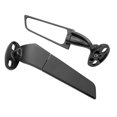 thumbnail image 4 of Rétroviseur Aileron de Moto Durable pour Moto Modifié, 4 of 8