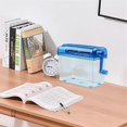thumbnail image 4 of Paper Shredder, Manual Shredder, Documents, Paper Cutting Tool, Office Supplies, 4 of 5