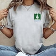 thumbnail image 2 of Camp Walden for Girls Costume T-Shirt Unisex, Sizes S-5XL - Gategoo, 2 of 5