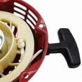 thumbnail image 4 of Universal Pull Starter for 5.5HP 6.5HP Engines and Generators Gx120 Gx140 Gx160 Gx200 Replacement Part, 4 of 4