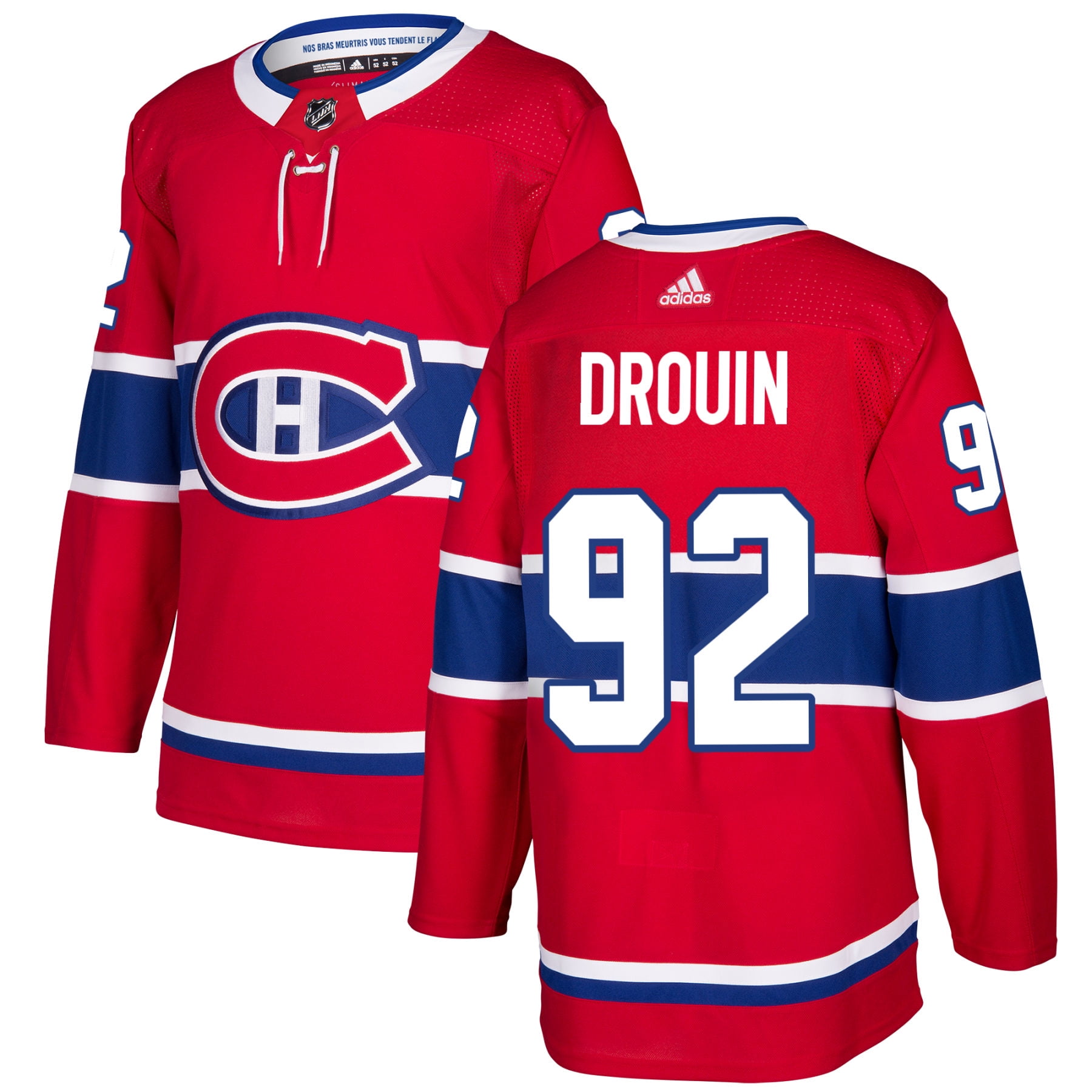 Jonathan Drouin Montreal Canadiens 