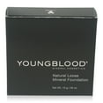 thumbnail image 2 of Youngblood Natural Loose Mineral Foundation - Soft Beige 0.35 oz Foundation, 2 of 2