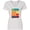 AA-White, variant on Inktastic Eat Sleep Anime Repeat Women's V-Neck T-Shirt