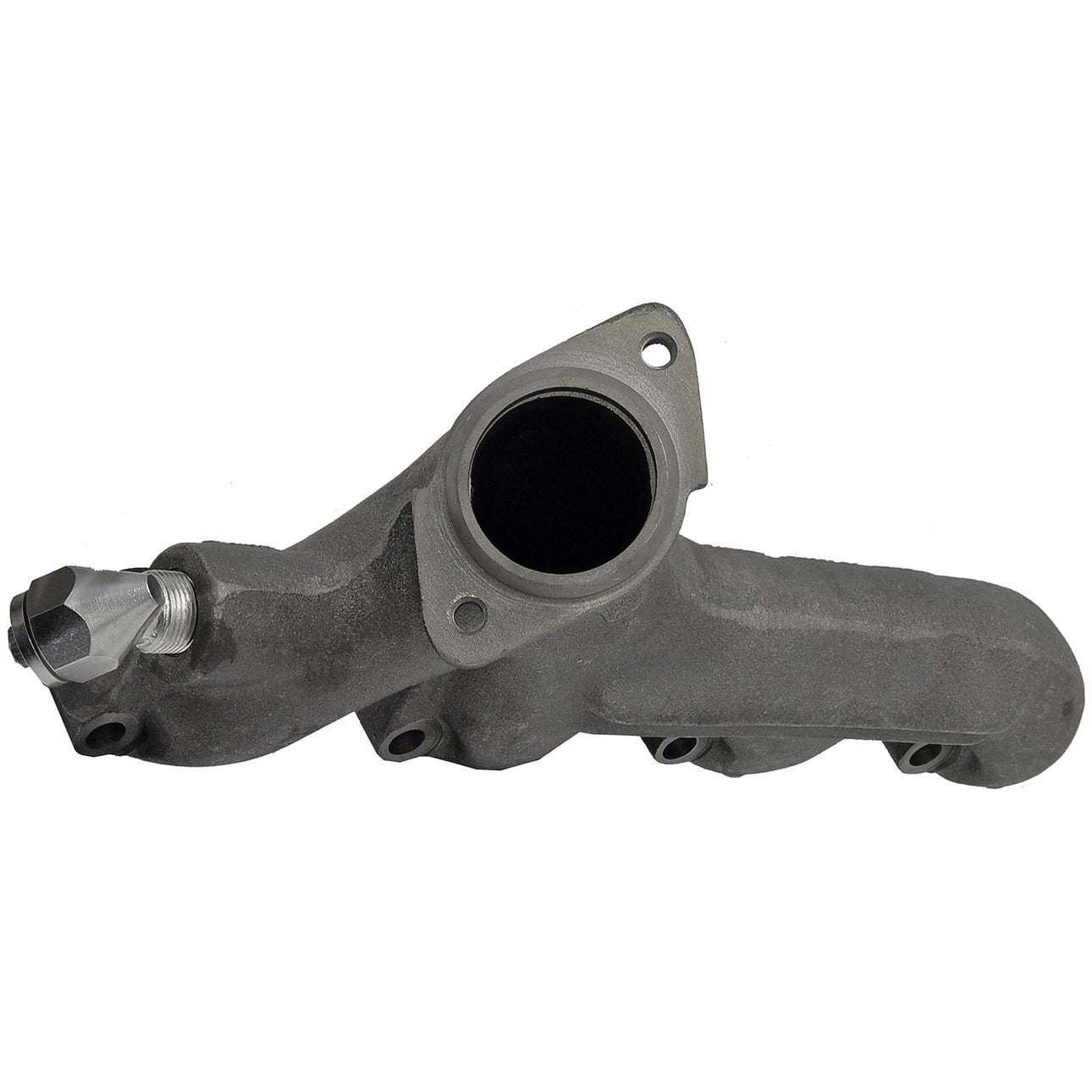 Dorman 674-204 Driver Side Exhaust Manifold for Specific Ford Models