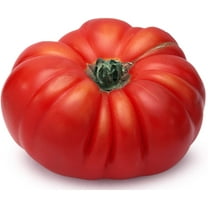 Cosmonaut Volkov Ukrainian Heirloom Tomato Premium Seeds Packet