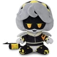 thumbnail image 3 of 3pcs Murder Drones Juguetes De Peluche, Hot TV Animation Dolls, Cute N/Uzi Plushes Robot De Peluche 25cm Animal De Peluche Figura De Anime Asesino Inorgánico Muñeco De Peluche *11*, 3 of 3
