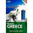 thumbnail image 1 of Pre-Owned Lonely Planet Discover Greece (Paperback) 1742200001 9781742200002, 1 of 1