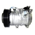 thumbnail image 1 of 2003-2007 Honda Accord AC Compressor 6-Cylinder, 1 of 1